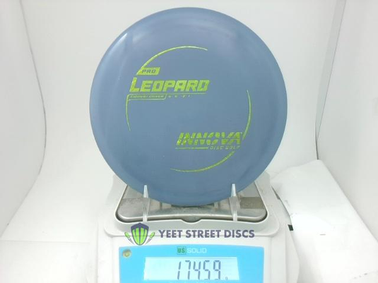 Pro Leopard - Innova 174.59g