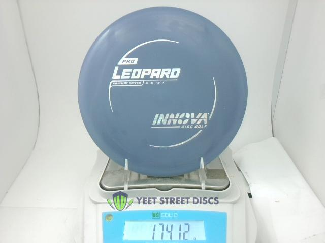 Pro Leopard - Innova 174.12g