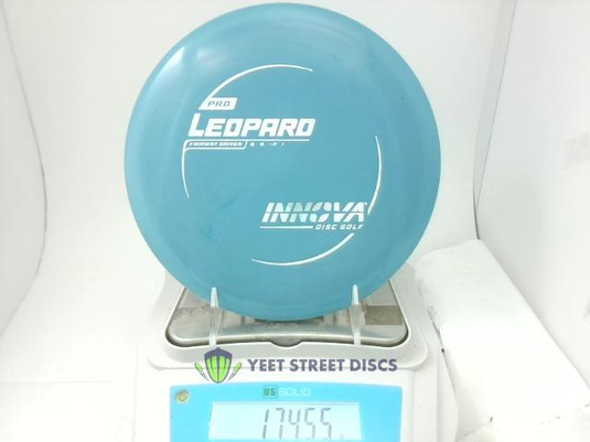 Pro Leopard - Innova 174.55g