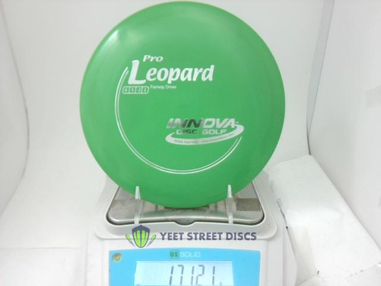 Pro Leopard - Innova 171.21g