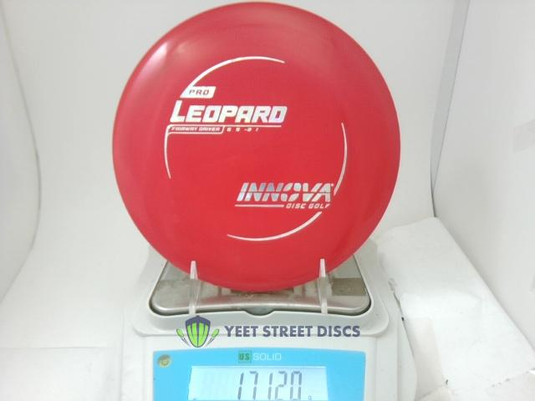 Pro Leopard - Innova 171.2g
