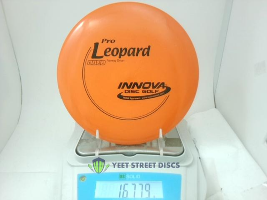 Pro Leopard - Innova 167.79g