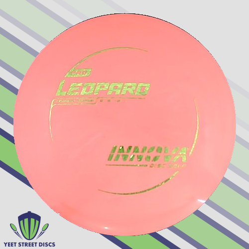 Pro Leopard - Innova 173.09g