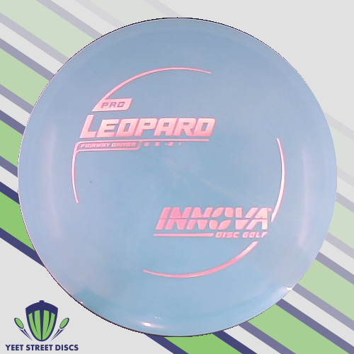 Pro Leopard - Innova 174.75g
