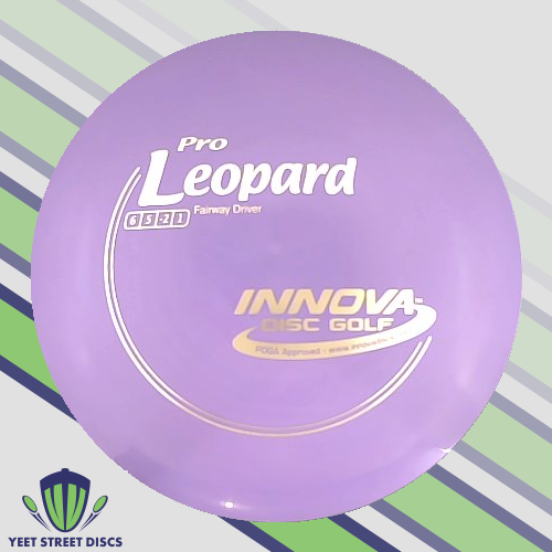 Pro Leopard - Innova 174.33g