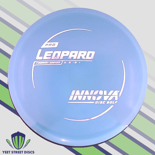 Pro Leopard - Innova 172.55g