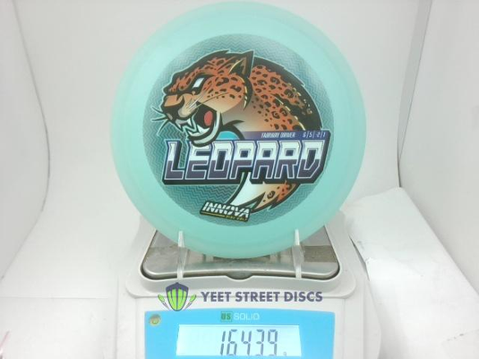 DX Leopard - Innova 164.39g