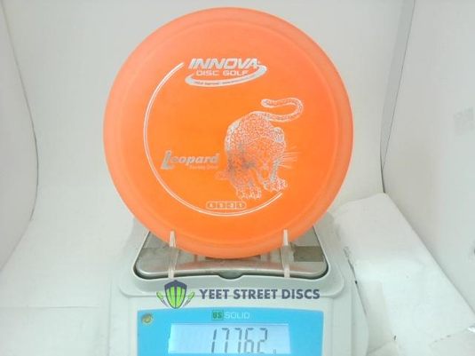DX Leopard - Innova 177.62g