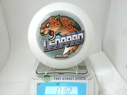 DX Leopard - Innova 171.62g