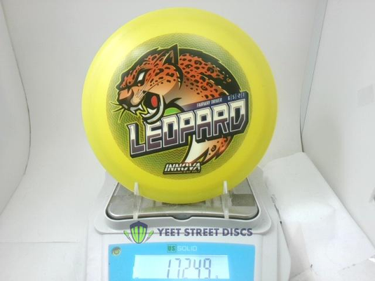 DX Leopard - Innova 172.49g