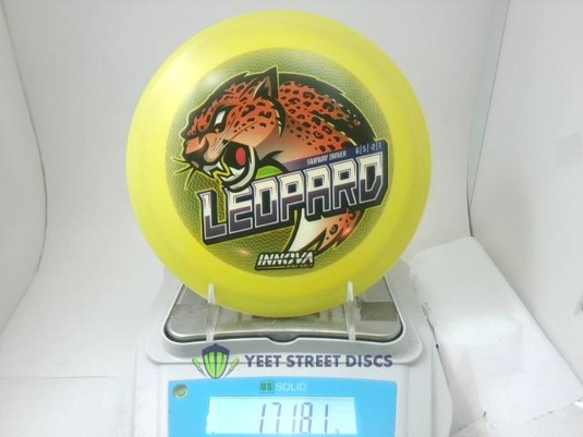DX Leopard - Innova 171.81g