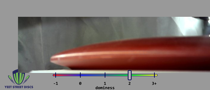 Load image into Gallery viewer, Yeet Street Discs DX Leopard - Innova 168.68g
