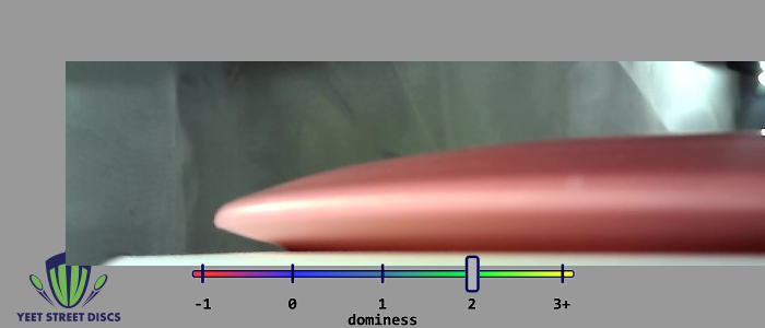 Load image into Gallery viewer, Yeet Street Discs DX Leopard - Innova 173.24g
