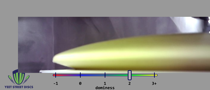 Load image into Gallery viewer, Yeet Street Discs DX Leopard - Innova 166.14g
