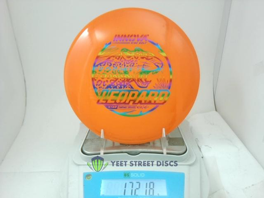 Star Leopard - Innova 172.18g