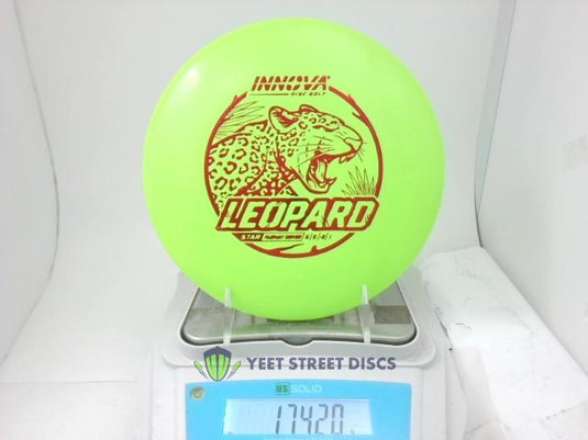 Star Leopard - Innova 174.2g