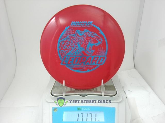 Star Leopard - Innova 171.71g