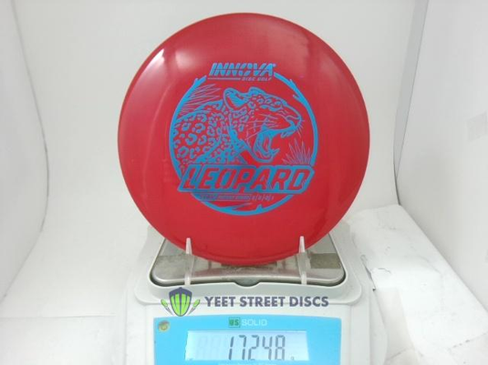 Star Leopard - Innova 172.48g