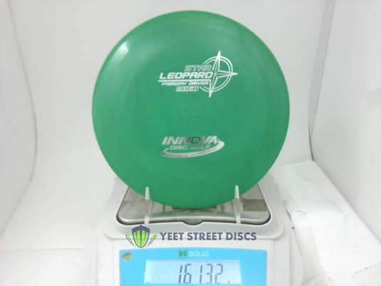 Star Leopard - Innova 161.32g