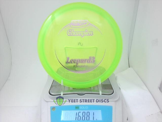 Champion Leopard3 - Innova 168.81g