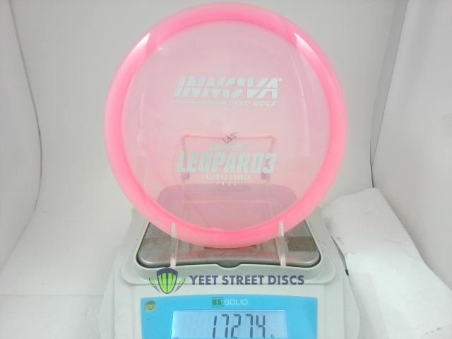 Champion Leopard3 - Innova 172.74g