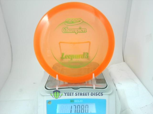Champion Leopard3 - Innova 170.8g