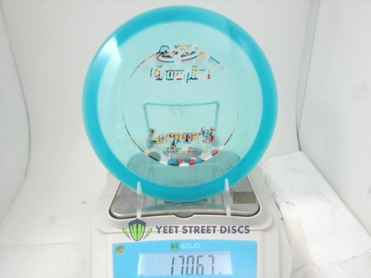 Champion Leopard3 - Innova 170.67g