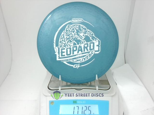 GStar Leopard3 - Innova 171.25g