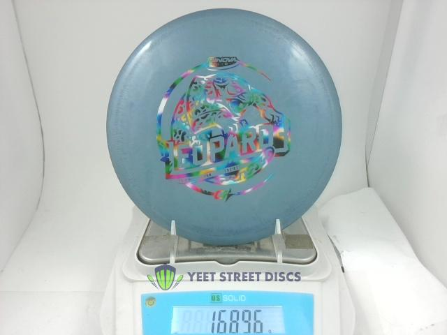 GStar Leopard3 - Innova 168.96g