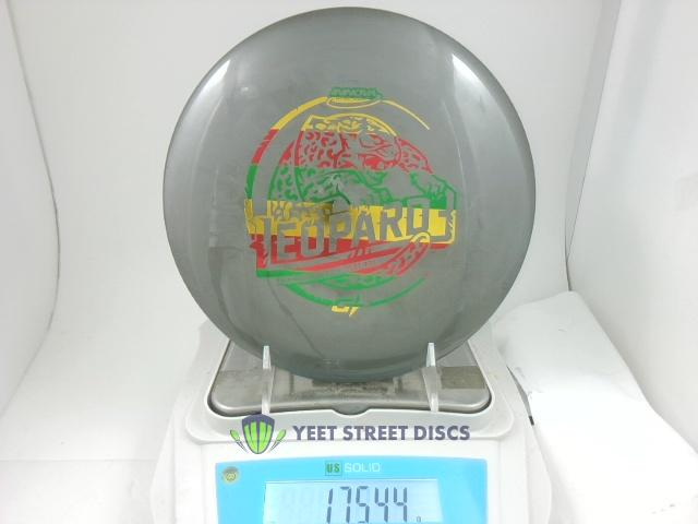 GStar Leopard3 - Innova 175.45g