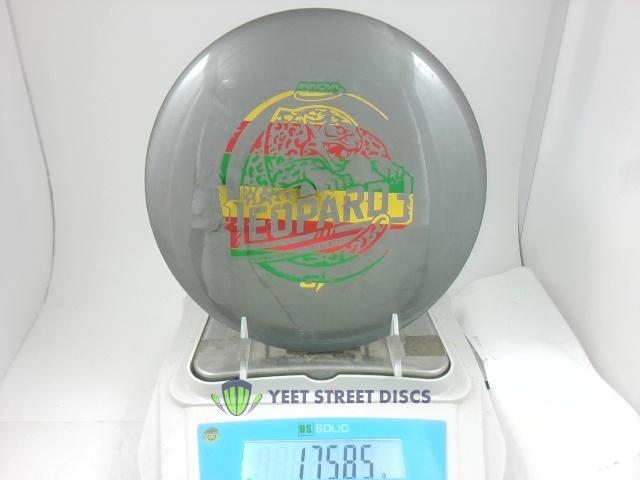 GStar Leopard3 - Innova 175.85g