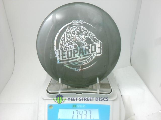 GStar Leopard3 - Innova 174.37g