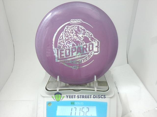 GStar Leopard3 - Innova 171.52g