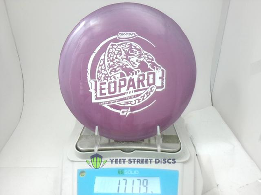 GStar Leopard3 - Innova 171.79g