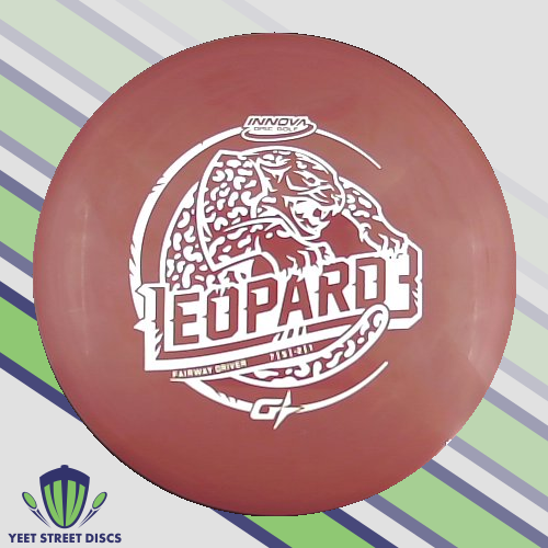 GStar Leopard3 - Innova 175.40g