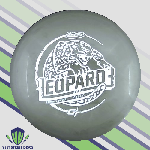 GStar Leopard3 - Innova 175.01g