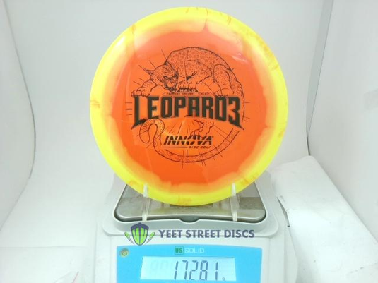 Halo Star Leopard3 - Innova 172.81g