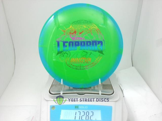 Halo Star Leopard3 - Innova 172.82g