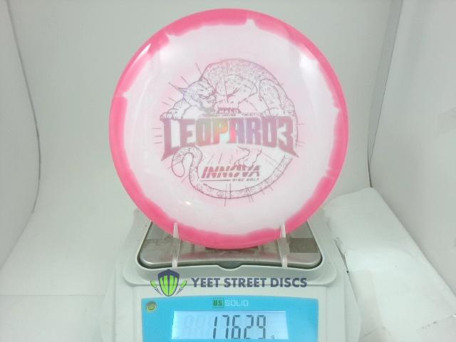 Halo Star Leopard3 - Innova 176.29g