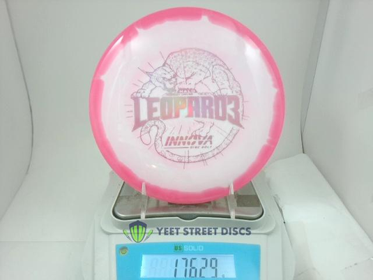 Halo Star Leopard3 - Innova 176.29g