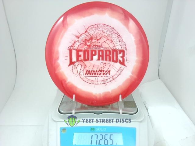 Halo Star Leopard3 - Innova 172.65g