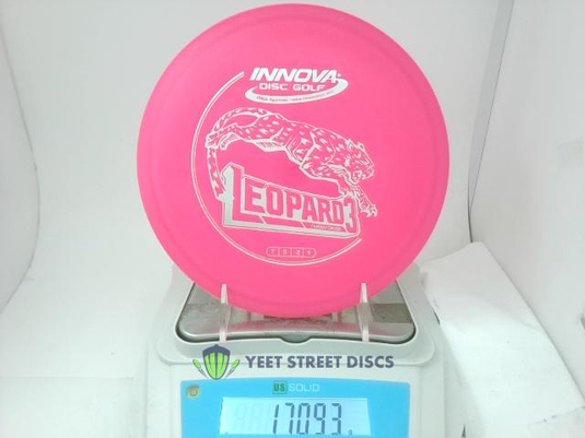 DX Leopard3 - Innova 170.93g