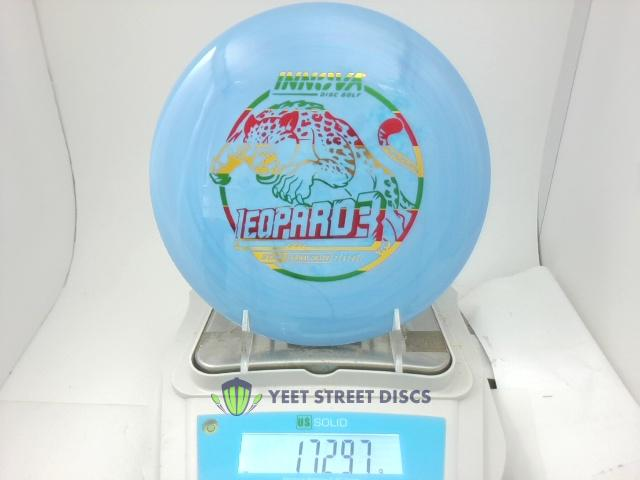 Star Leopard3 - Innova 172.97g
