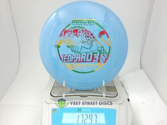 Star Leopard3 - Innova 172.97g