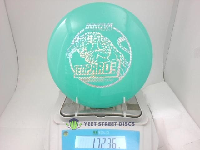 Star Leopard3 - Innova 172.36g