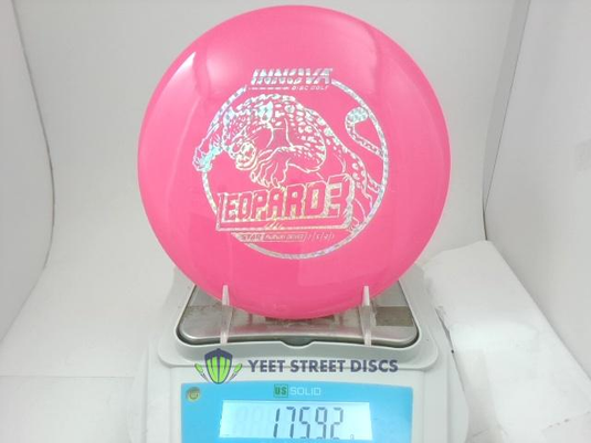 Star Leopard3 - Innova 175.92g