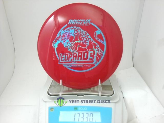 Star Leopard3 - Innova 173.3g