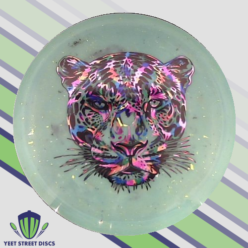 Splatter On the Prowl Star Leopard3 - Innova 175.91g