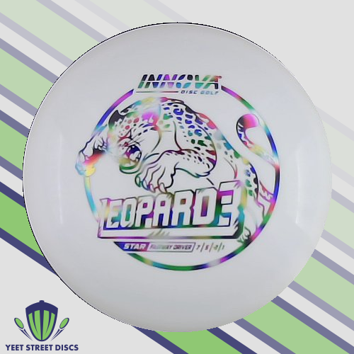 Star Leopard3 - Innova 175.86g