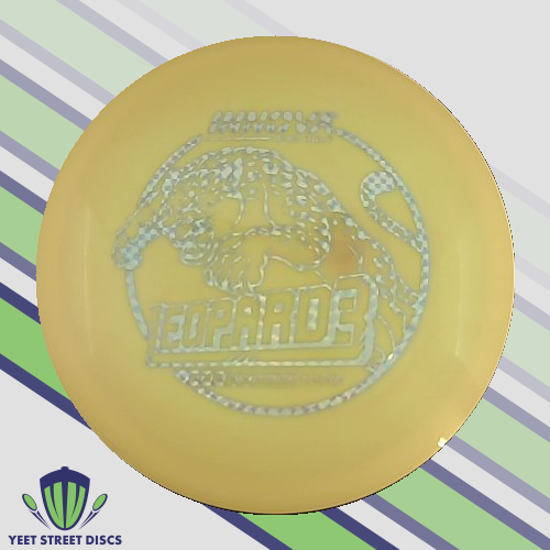 Star Leopard3 - Innova 174.15g